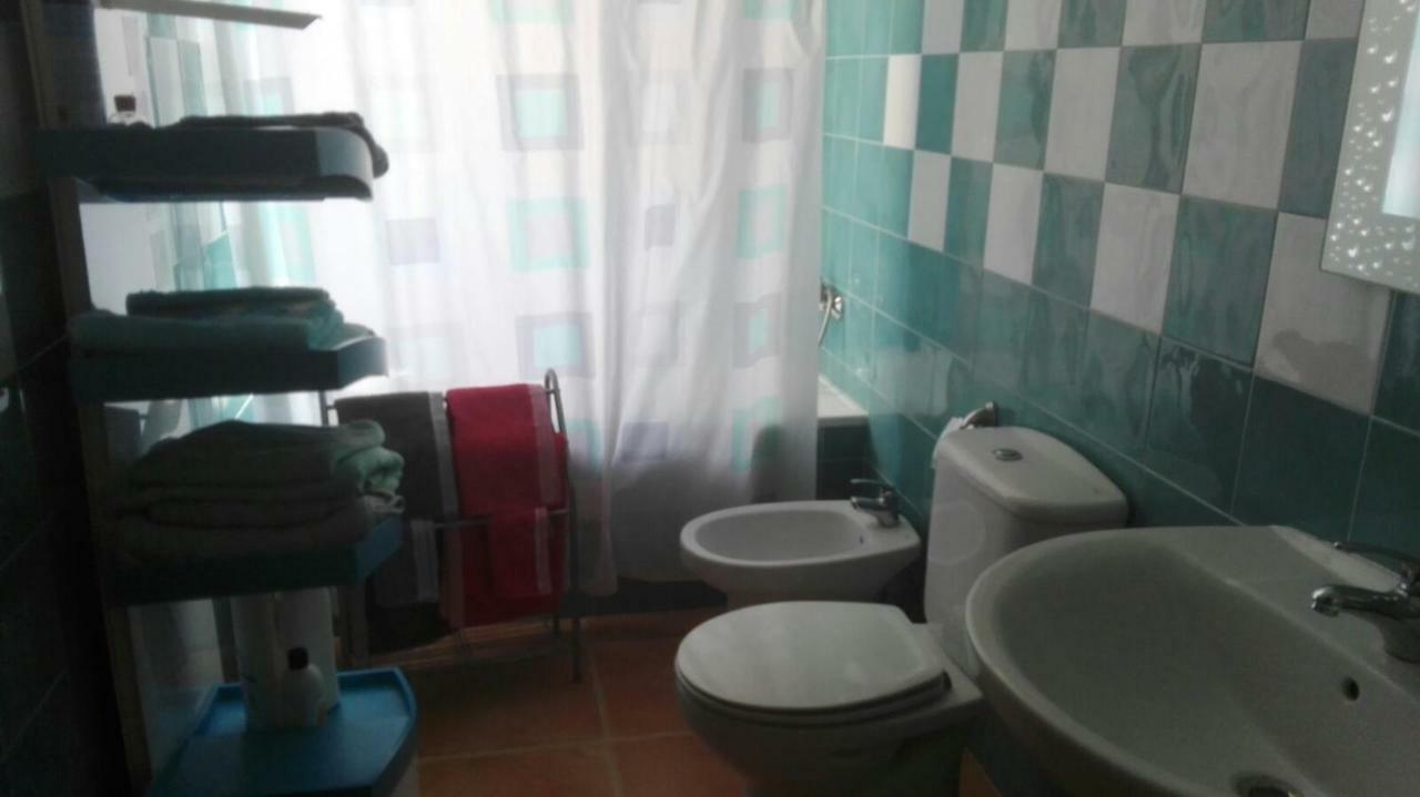 Adosado Nueva Oropesa Βίλα Oropesa del Mar Εξωτερικό φωτογραφία