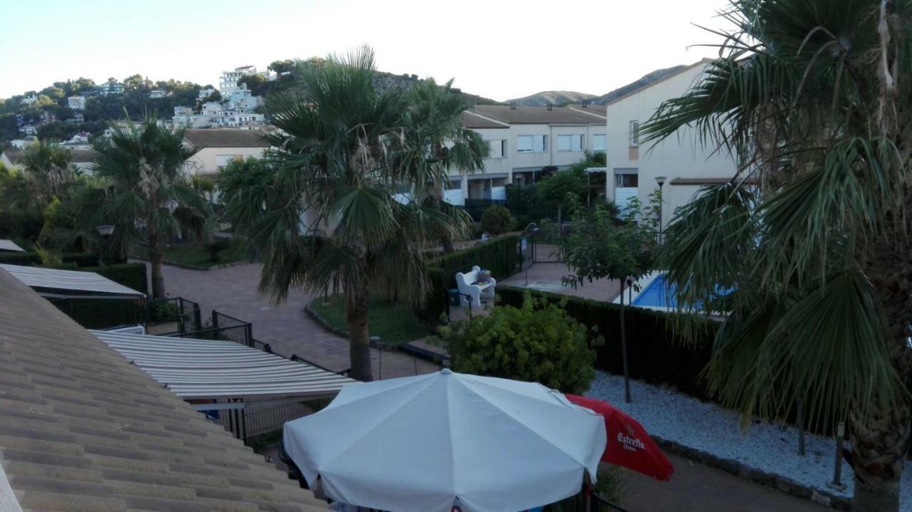 Adosado Nueva Oropesa Βίλα Oropesa del Mar Εξωτερικό φωτογραφία
